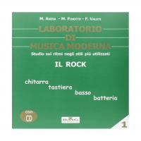 Laboratorio di Musica Moderna - Il Rock