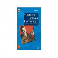 Claudio Fano - La Chitarra Gitana e Flamenca Volume 1