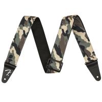 Fender Woodland Camo 2