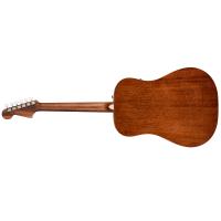 Fender Redondo Classic PF ACB Aged Cognac Burst with Bag Chitarra Acustica Elettrificata NUOVO ARRIVO_2