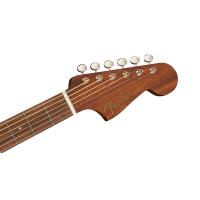 Fender Redondo Classic PF ACB Aged Cognac Burst with Bag Chitarra Acustica Elettrificata NUOVO ARRIVO_5