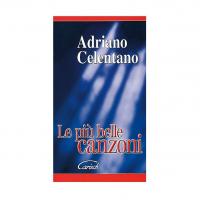 Adriano Celentano - Le piÃ¹ belle canzoni_1