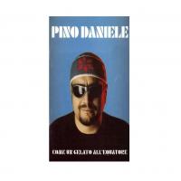 Pino Daniele - Come un Gelato all'Equatore