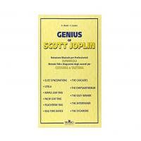 A. Uboldi - C. Giudici - Genius of Scott Joplin