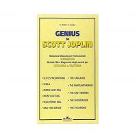 A. Uboldi - C. Giudici - Genius of Scott Joplin_1