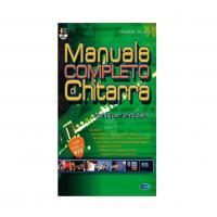 Massimo Varini - Manuale Completo di Chitarra - Corso per Principianti