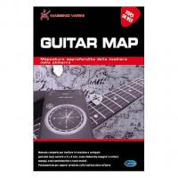 Massimo Varini - Guitar Map