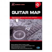 Massimo Varini - Guitar Map