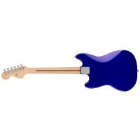 Fender Squier Bullet Mustang HH LRL IMPB Imperial Blue Chitarra Elettrica NUOVO ARRIVO_2