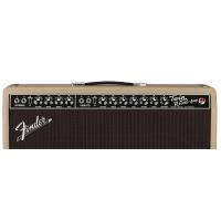 Fender Tone Master Twin Reverb Blonde Amplificatore per Chitarra elettrica_3