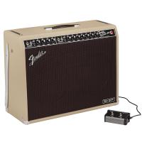 Fender Tone Master Twin Reverb Blonde Amplificatore per Chitarra elettrica_4
