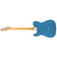 Fender Telecaster Vintera 60s Modified PF LPB Lake Placid Blue Chitarra Elettrica NUOVO ARRIVO_2