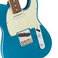 Fender Telecaster Vintera 60s Modified PF LPB Lake Placid Blue Chitarra Elettrica NUOVO ARRIVO_3