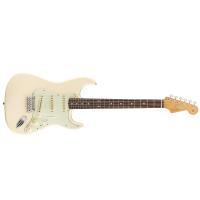 Fender Stratocaster Vintera 60s Modified PF OLW Olympic White Chitarra Elettrica NUOVO ARRIVO