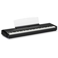 Yamaha P515 B Nero Pianoforte digitale_1