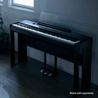 Yamaha P515 B Nero Pianoforte digitale_3