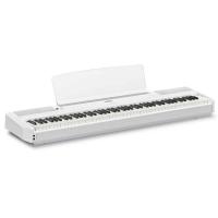 Yamaha P515 WH Bianco Pianoforte digitale_1