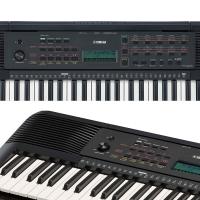 Yamaha PSR E273 Tastiera con arranger_3