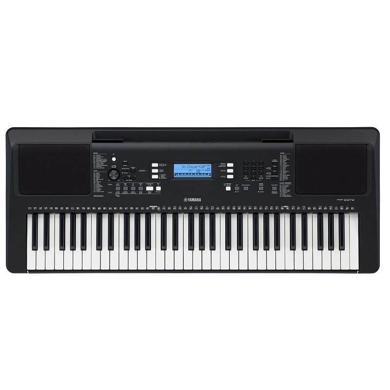 Yamaha PSR E373 Tastiera con arranger