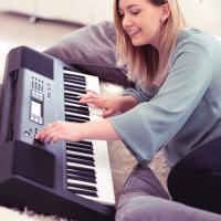 Yamaha PSR E373 Tastiera con arranger NUOVO ARRIVO_5