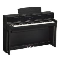 Yamaha CLP775 Black Pianoforte Digitale DISPONIBILITA' IMMEDIATA - NUOVO ARRIVO_2