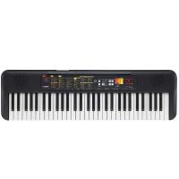 Yamaha PSR-F52 Tastiera con arranger