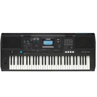 Yamaha PSR-E473 Tastiera con arranger_1