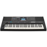 Yamaha PSR-E473 Tastiera con arranger_3