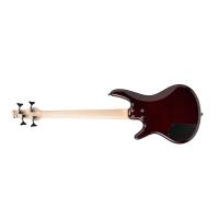 Ibanez GSRM20 BS Brown Sunburst Basso elettrico NUOVO ARRIVO_2