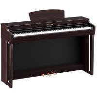Yamaha CLP725 Palissandro Pianoforte Digitale_2
