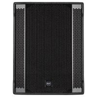 RCF 708 AS II - AS 2 1400W Subwoofer attivo NUOVO ARRIVO