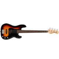 Fender Squier PJ Bass Affinity Pack LRL 3TS 3 Tone Sunburst Basso elettrico NUOVO ARRIVO_2