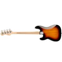 Fender Squier PJ Bass Affinity Pack LRL 3TS 3 Tone Sunburst Basso elettrico NUOVO ARRIVO_3