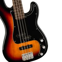 Fender Squier PJ Bass Affinity Pack LRL 3TS 3 Tone Sunburst Basso elettrico NUOVO ARRIVO_4
