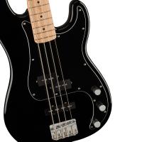 Fender Squier PJ Bass Affinity Pack MN Black Basso Elettrico DISPONIBILE - NUOVO ARRIVO _4
