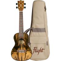 Flight DUC430 Dao Ukulele Concerto