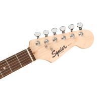 Fender Squier Mini Stratocaster LRL DKR Dakota Red Chitarra Elettrica 3/4 NUOVO ARRIVO_5