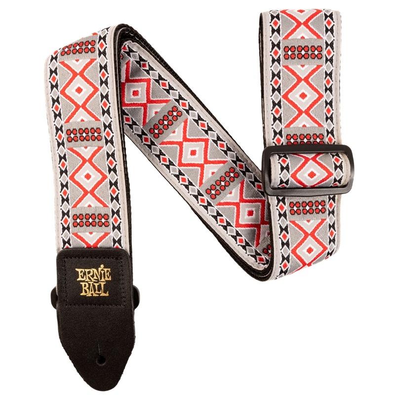 Ernie Ball 4697 Casino Couture Jacquard Strap Tracolla