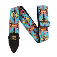 Ernie Ball 5323 Albuquerque Noon Jacquard Strap Tracolla