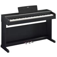 Yamaha YDP145B Black Arius Pianoforte digitale NUOVO ARRIVO_2