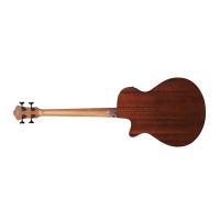 Ibanez AEGB24E MHS Mahogany Sunburst High Gloss Basso acustico NUOVO ARRIVO_2