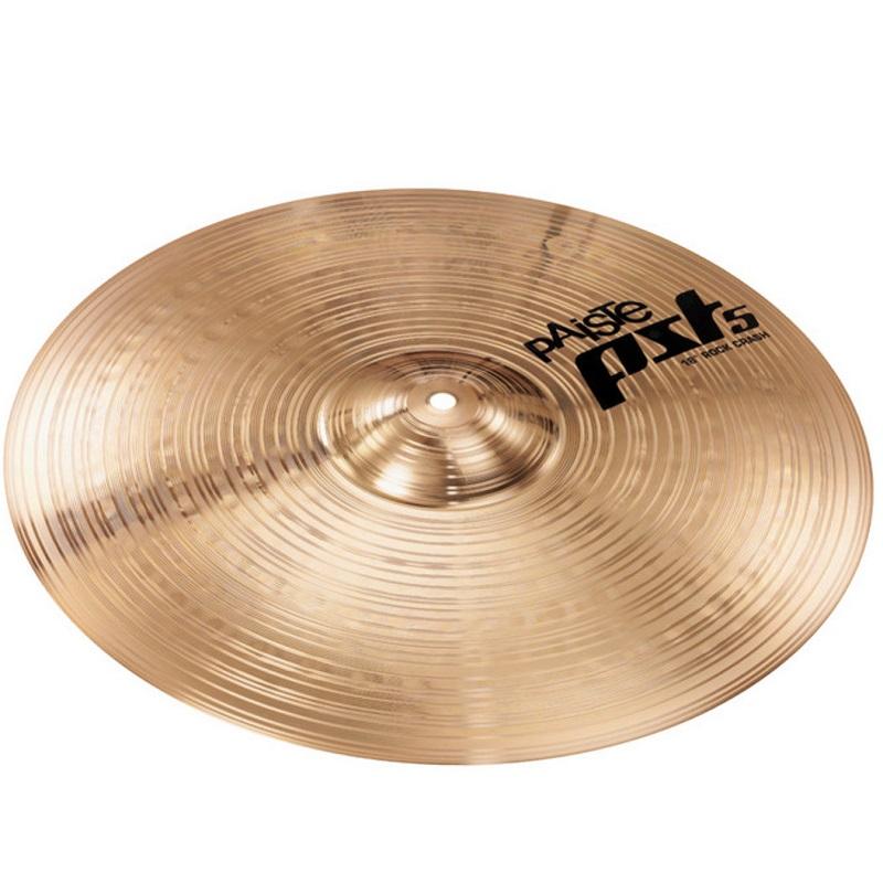 Paiste PST-5 Rock Crash 16