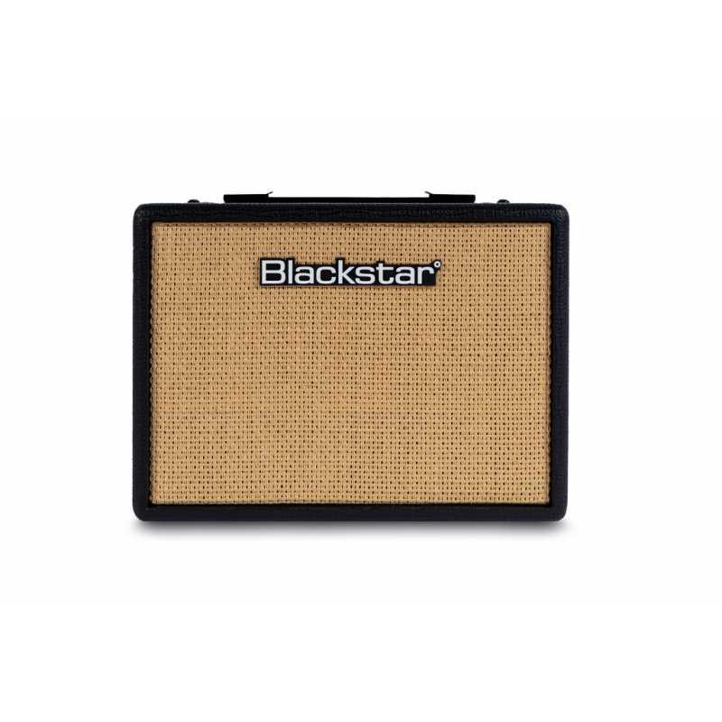Blackstar Debut 15E Black Amplificatore per Chitarra elettrica NUOVO ARRIVO - ULTIMO PEZZO!