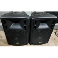 Noleggio Casse Acustiche XXL TOP250D 250W_1