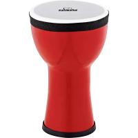 Nino Percussion NINO-EMDJ-FE Elements Mini Djembe 6