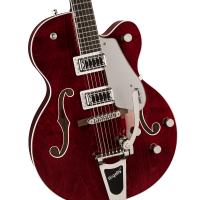 Gretsch G5420T Electromatic Walnut Stain Chitarra Semiacustica NUOVO ARRIVO_4