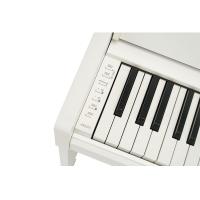 Yamaha YDP-S35 White Bianco Opaco Arius Pianoforte Digitale NUOVO ARRIVO_2