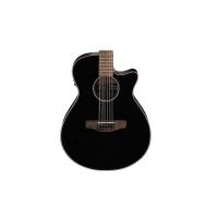 Ibanez AEG5012 BKH Black Chitarra Acustica Elettrificata 12 Corde NUOVO ARRIVO_3