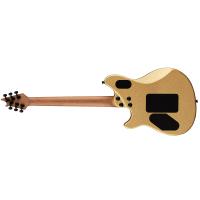 EVH Wolfgang WG Standard Baked Maple Gold Sparkle Chitarra Elettrica_2