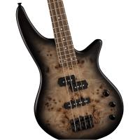 Jackson JS Series Spectra Bass JS2P Black Burst Basso elettrico NUOVO ARRIVO_3